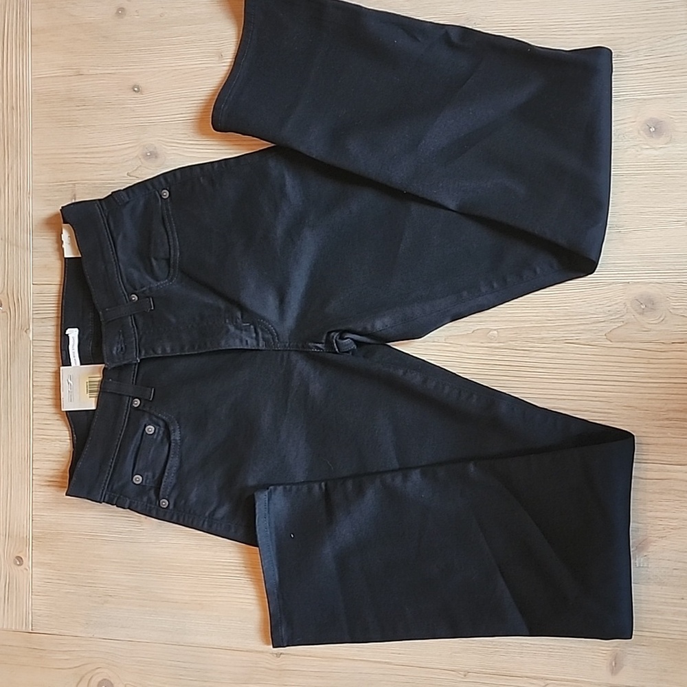 Levi Strauss